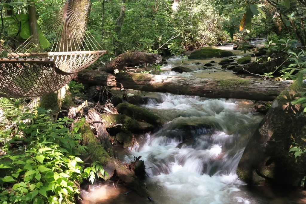 Huffman Creek Retreat Near Great Smoky Mountains National Park