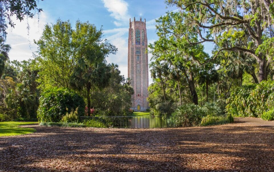 Bok Tower