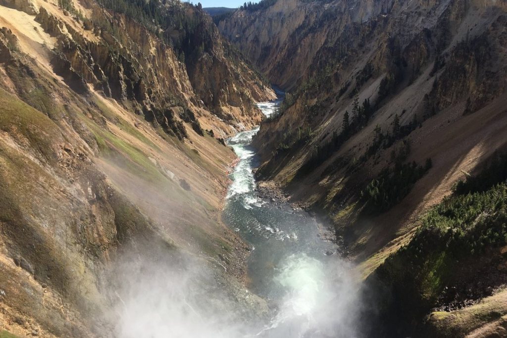 jackson hole colorado river