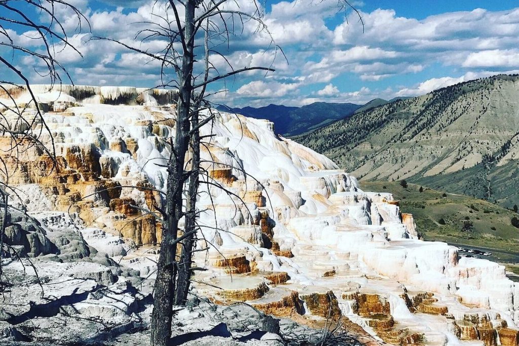 skiing down jackson hole mountains with the right gear