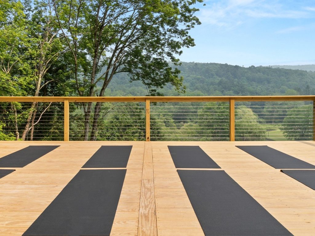 callicoon hills yoga