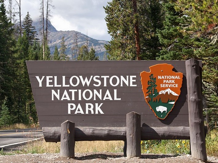 yellowstone national park underrated summer travel ideas