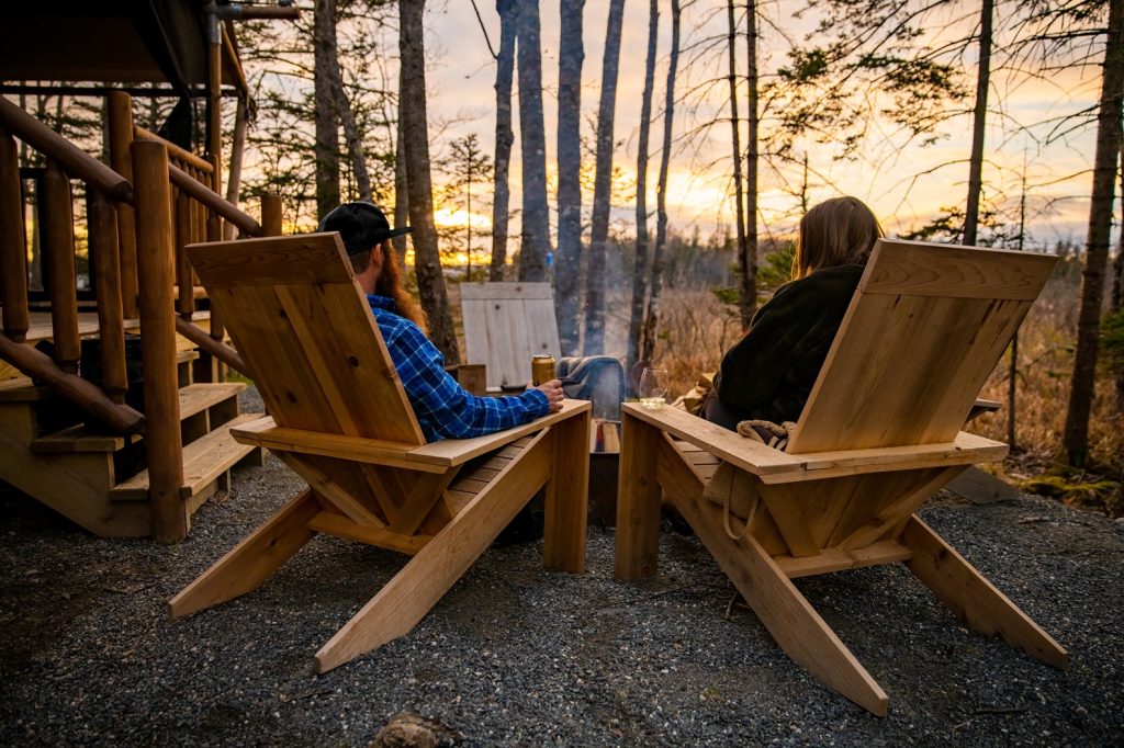 best weekend getaways, rocky mountain national park