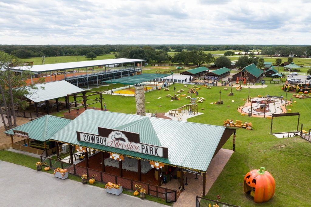 Westgate River Ranch Resort: Live Like A Cowboy