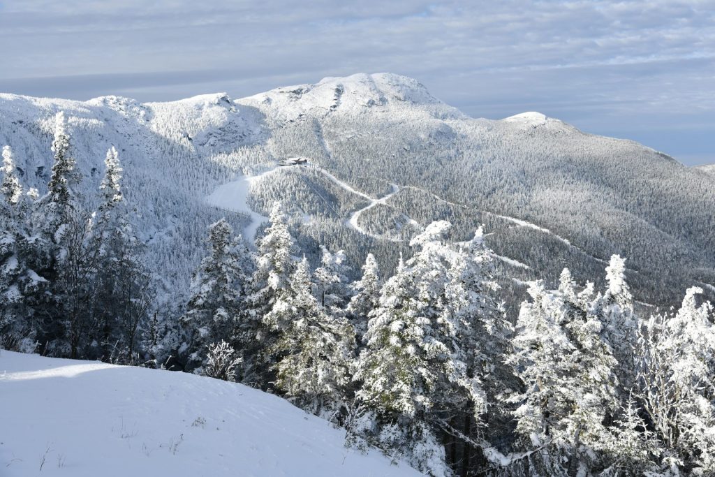 Stowe Mountain Resort