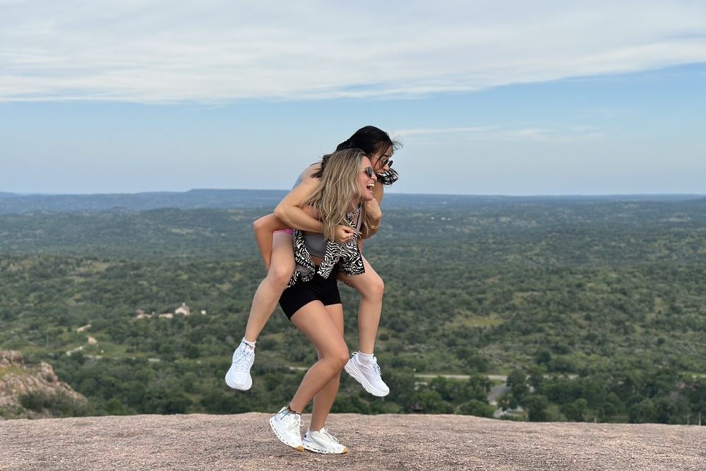 Enchanted Rock