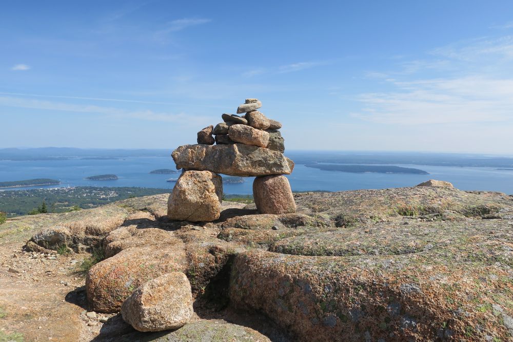 Cadillac Mountain