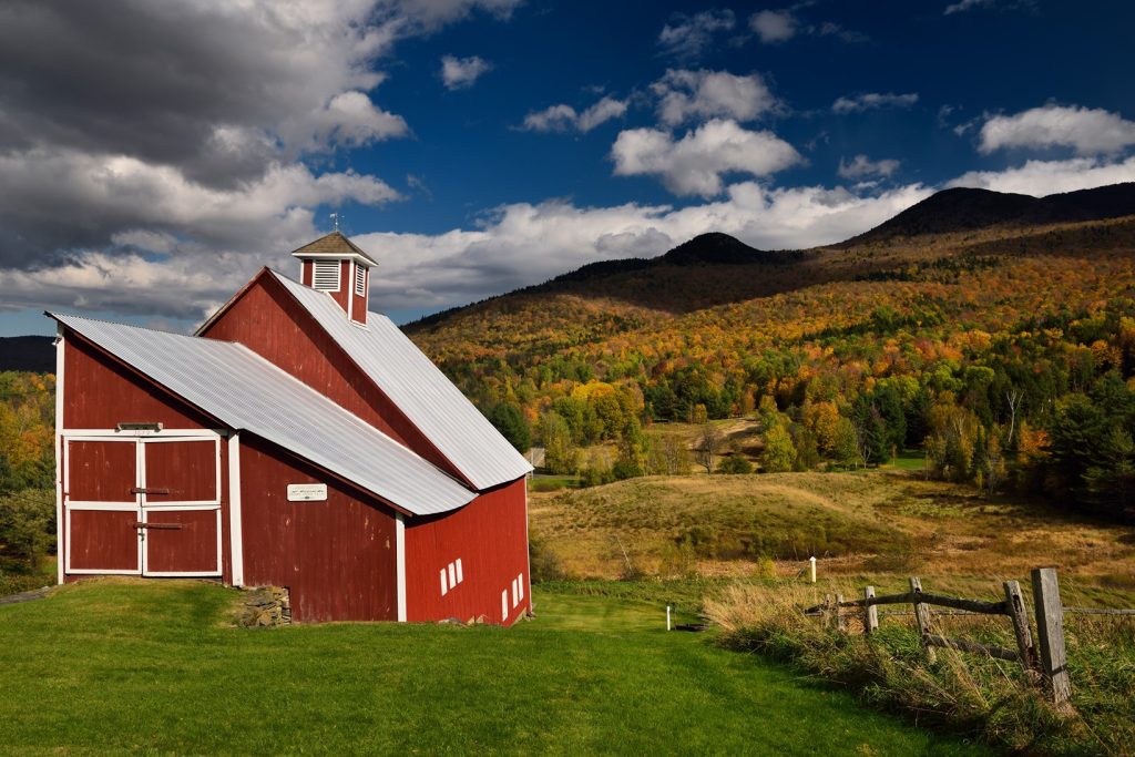 long weekend trips at the Stowe Pinnacle