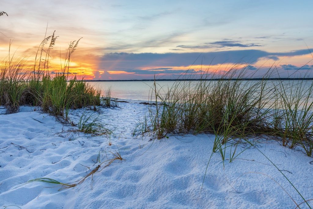 Santa Rosa Beach