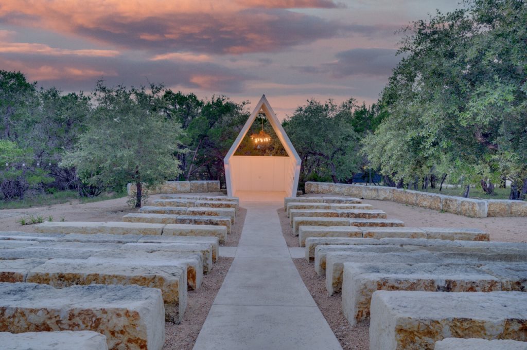 The Liney Moon Wedding Venue