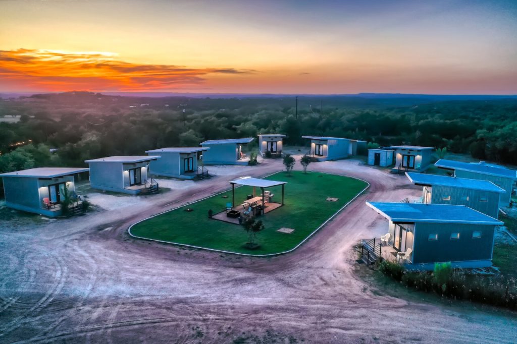 dripping springs resort 