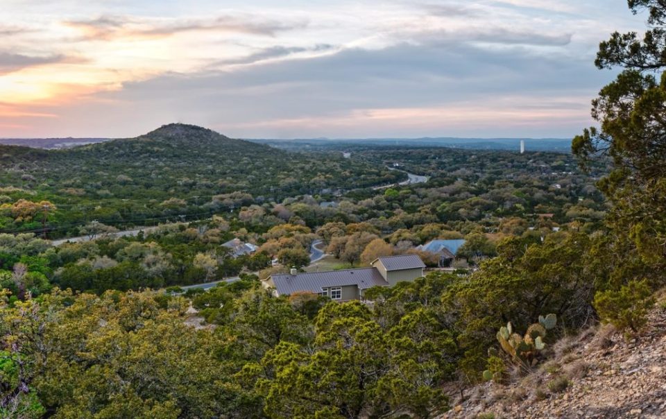 Old Baldy