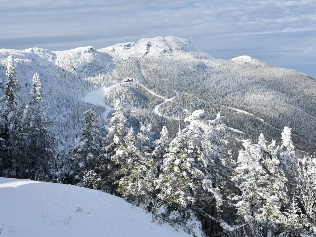 stowe mountain near stowe vt lodging