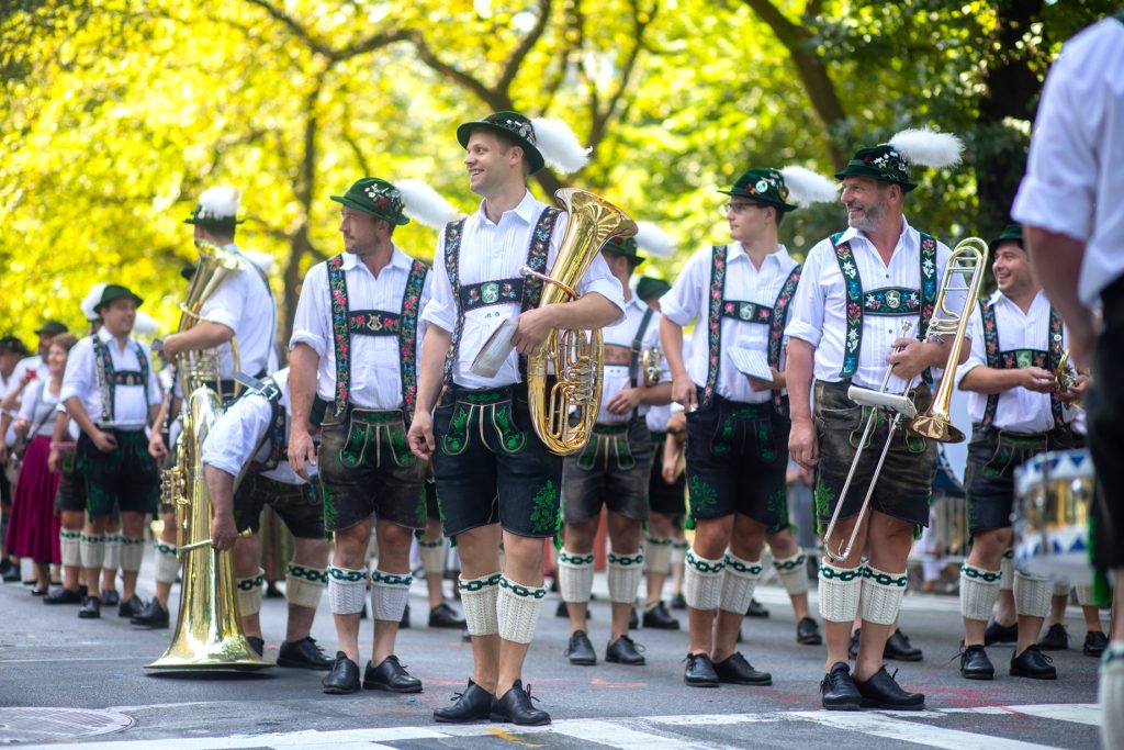 live bands for oktoberfest stowe vermont