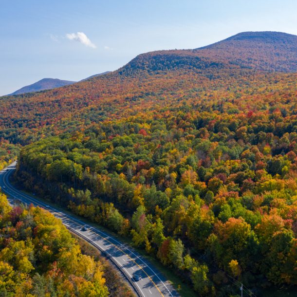 Catskill Mountains