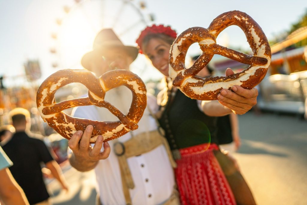 oktoberfest stowe vermont