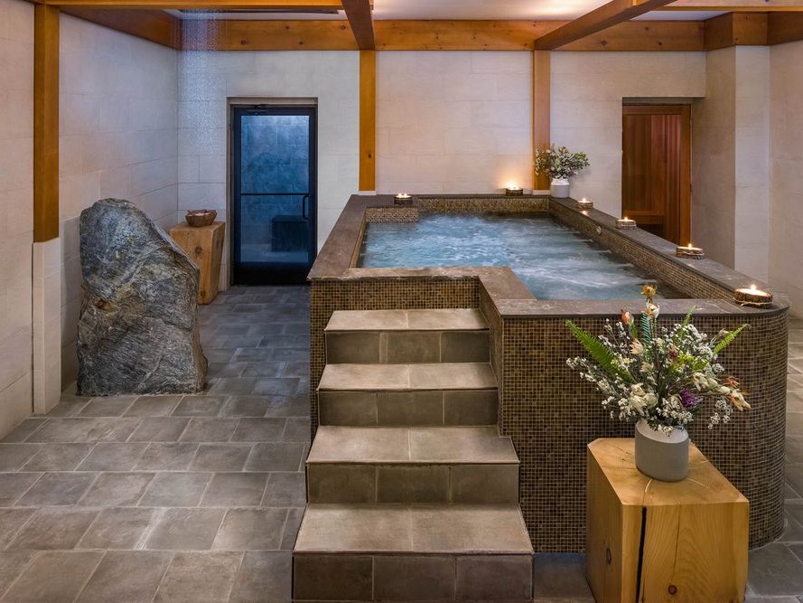 spa hot tub