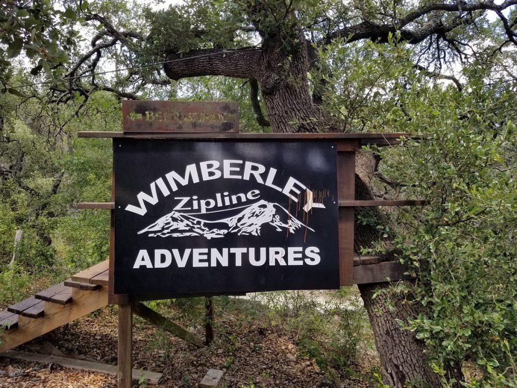 wimberley zipline adventures wimberley tx lodging