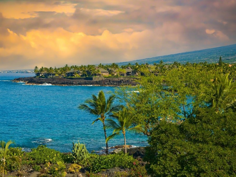 best winter vacations in hawaii