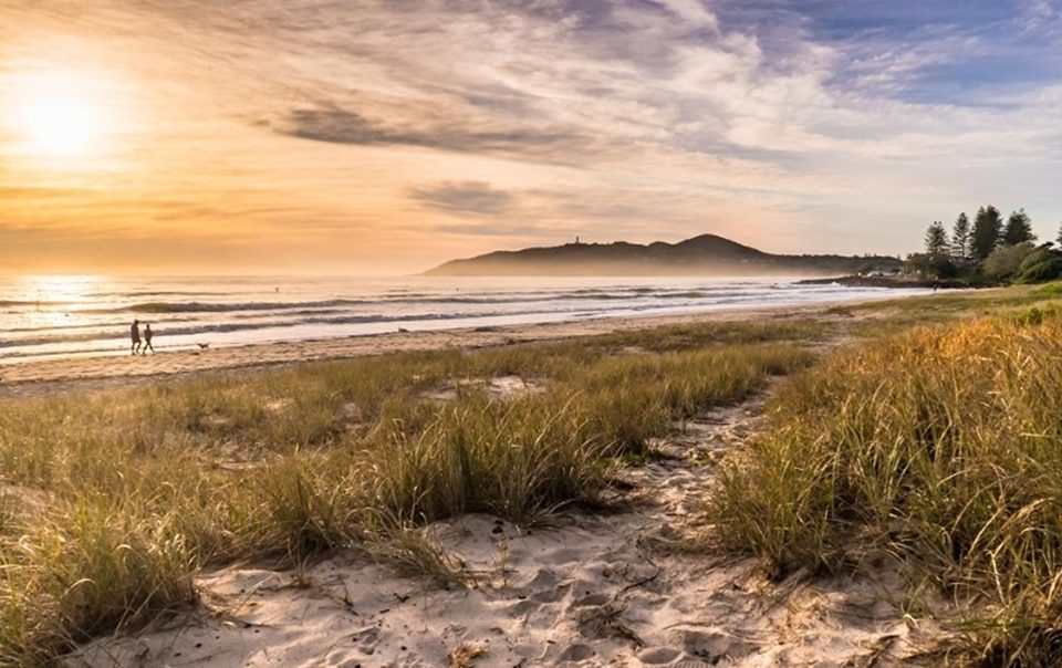 Kennebunk Beach