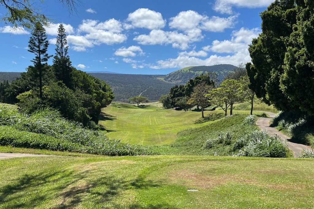 Makani Golf Club