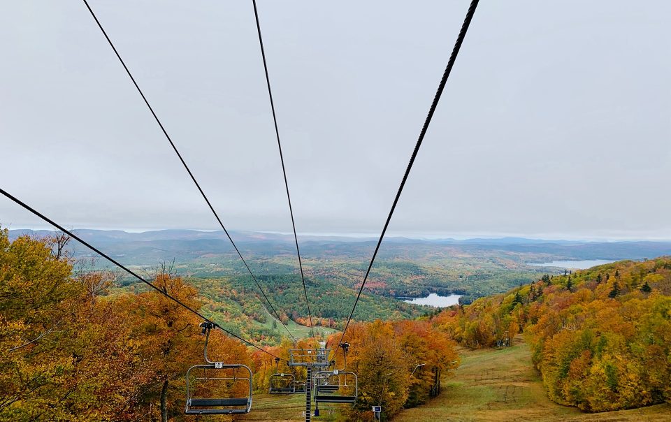 Mount Sunapee Ski Resort