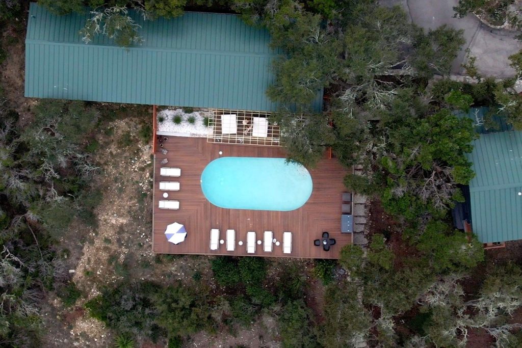 outdoor pool weekend getaways in texas, best hidden weekend getaways in texas