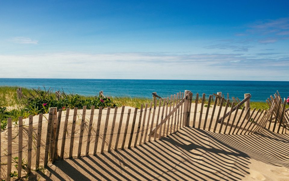 Race Point Beach