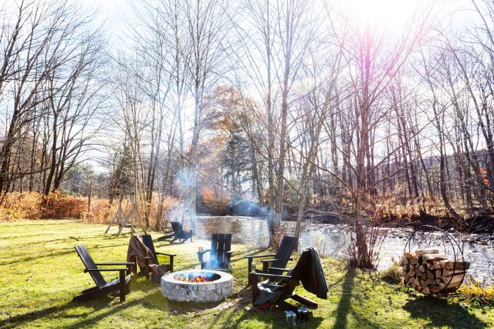 Tälta Lodge, a Bluebird by Lark Outside