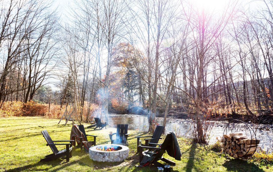 Tälta Lodge, a Bluebird by Lark Outside