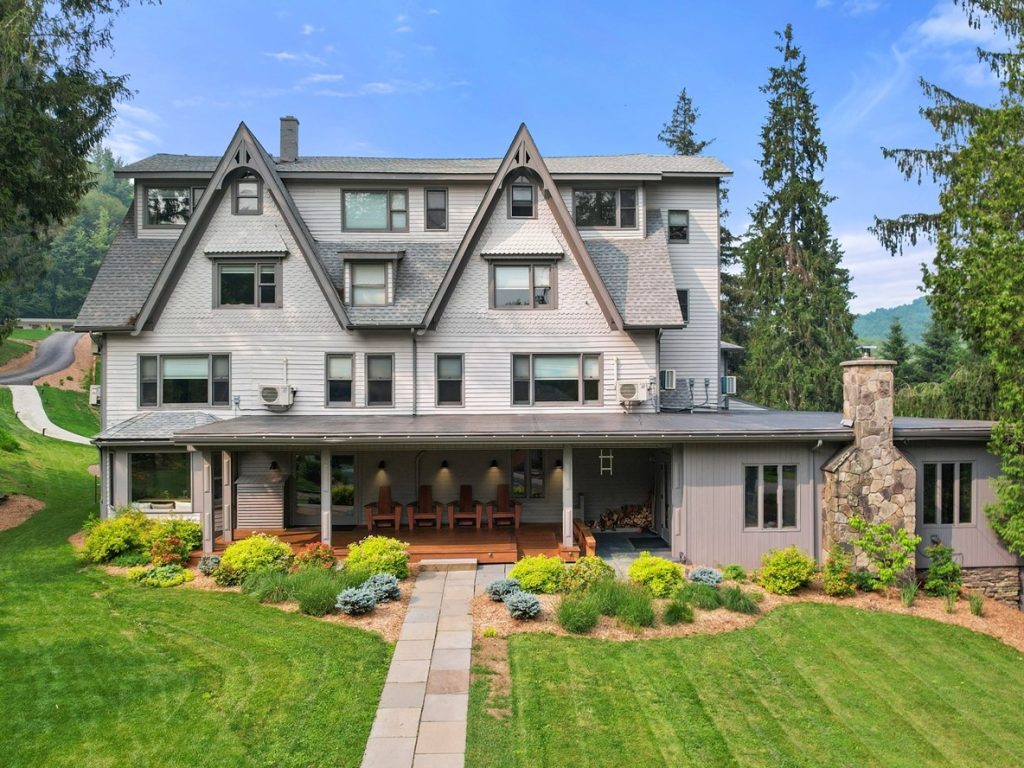 boarding house at callicoon hills