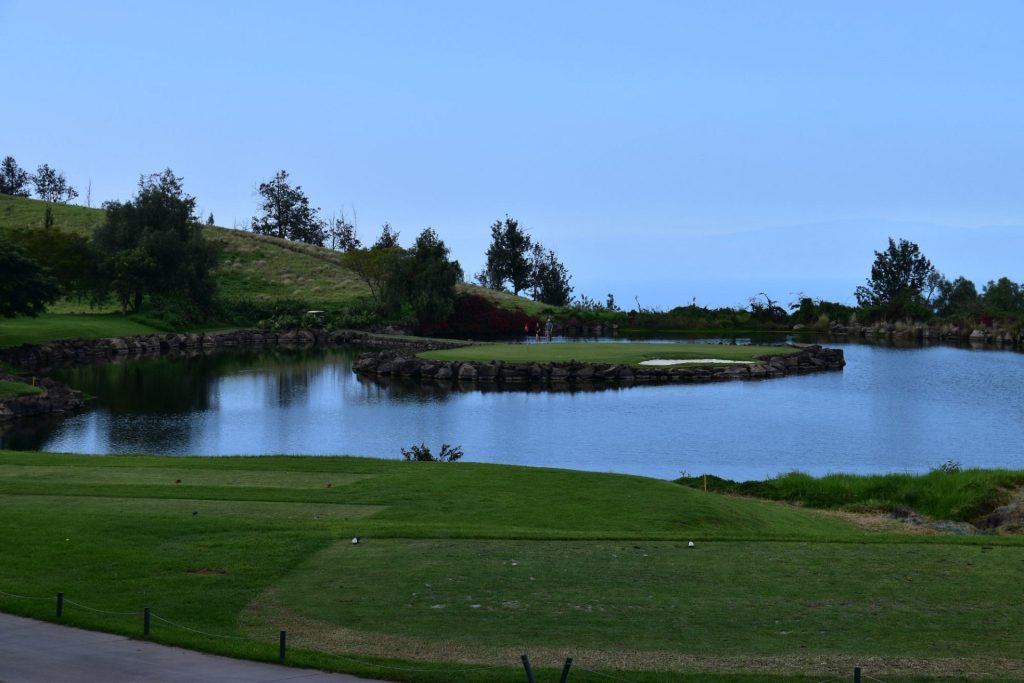 Makani Golf Club