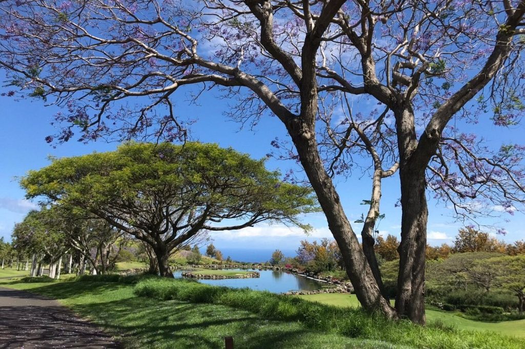 Makani Golf Club