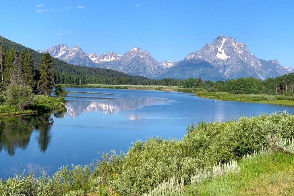 Teton Village