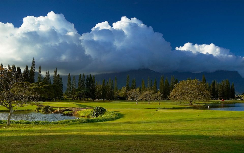 Hawaii Big Island Golf Courses: A Golf Lovers Guide