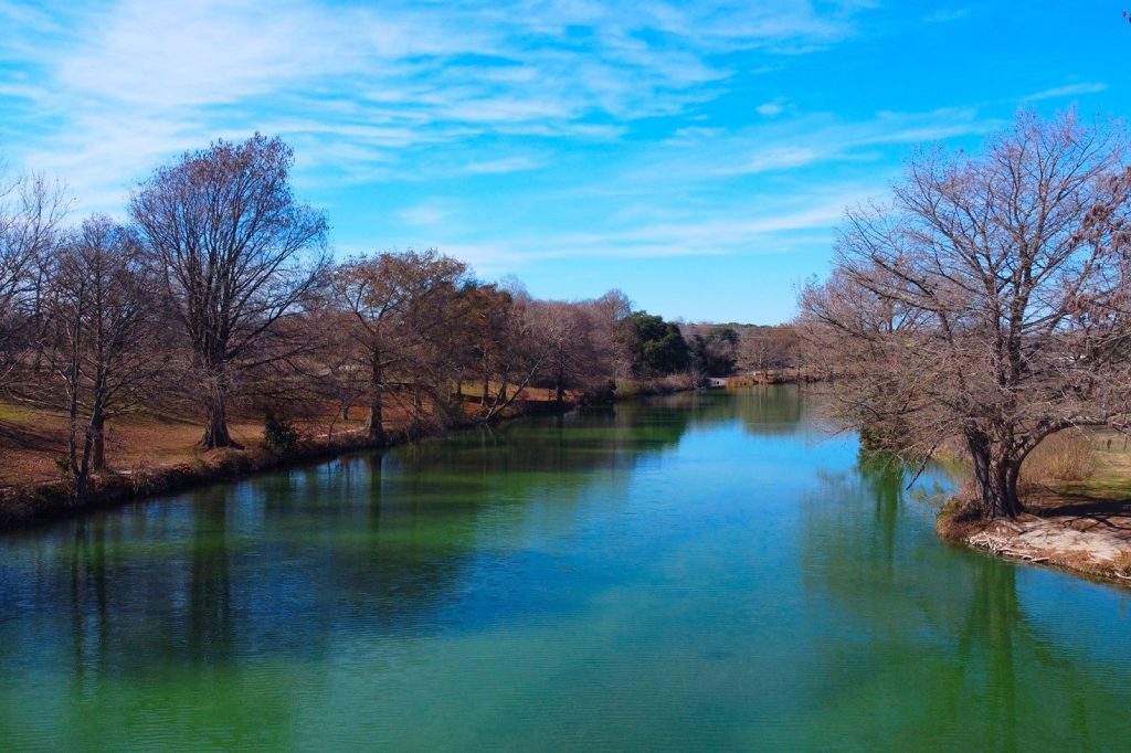 Guadalupe Rivers