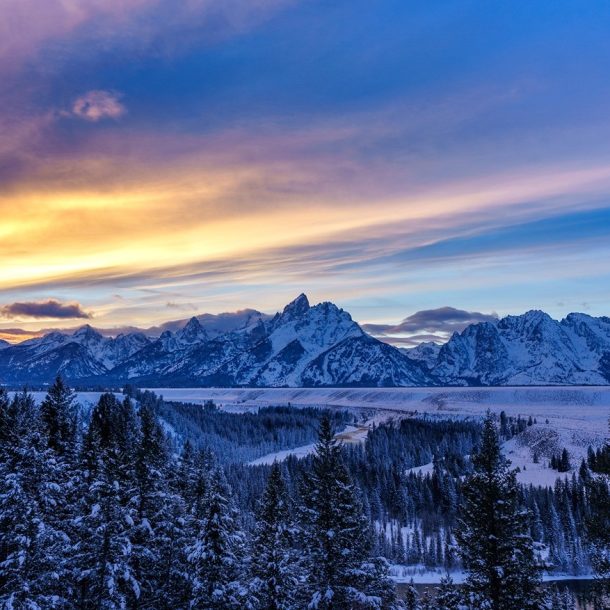 Jackson Hole Family Resorts: Your Next Mountain Vacation Destination