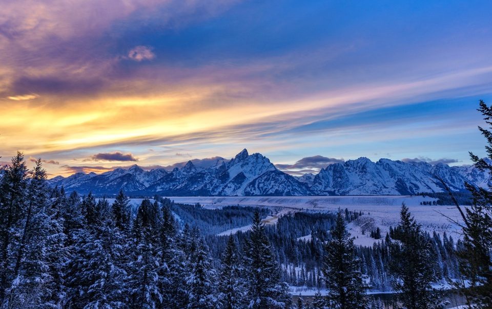 Jackson Hole Family Resorts: Your Next Mountain Vacation Destination