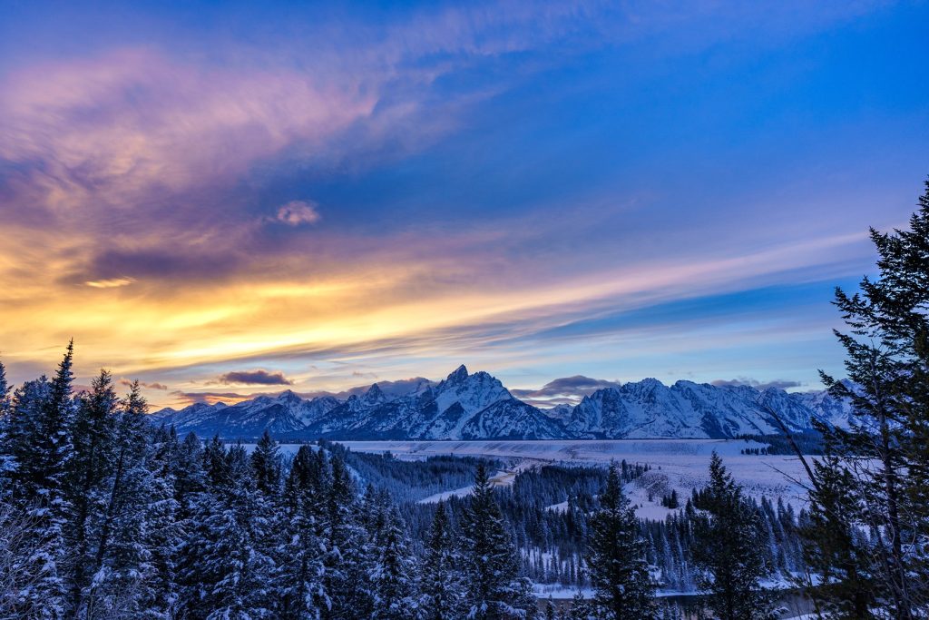 Jackson Hole Family Resorts: Your Next Mountain Vacation Destination