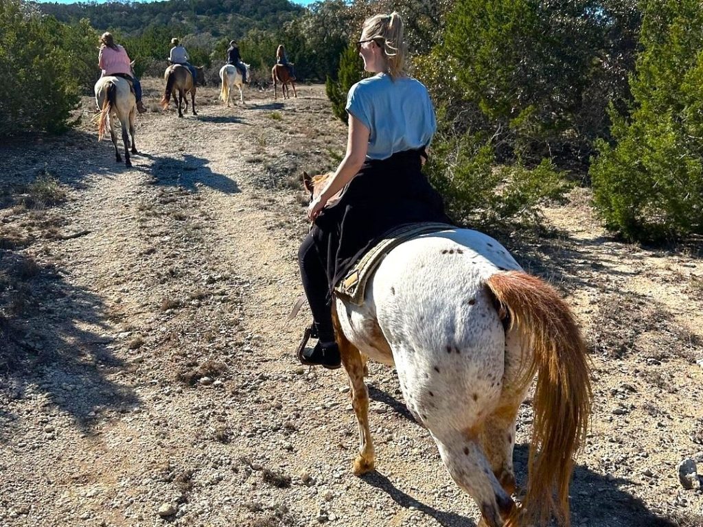 riders in open country, cowboy, trails, Best Horseback Riding Vacations