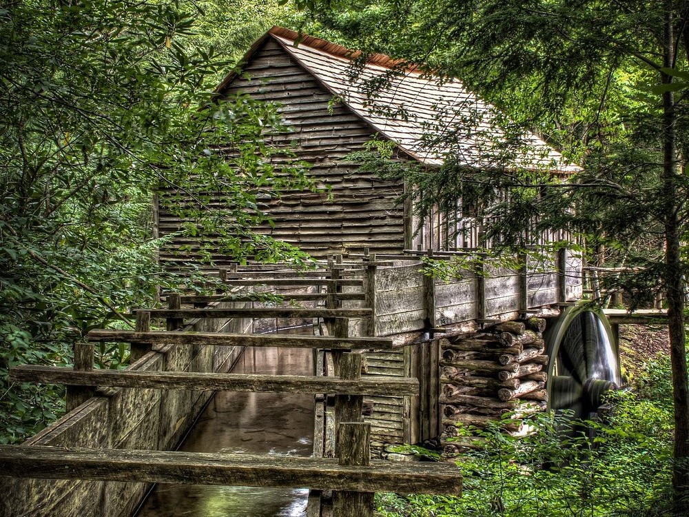 cades cove