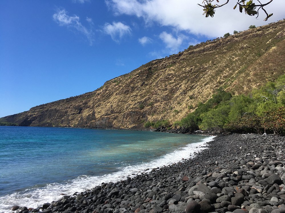 Kealakekua Bay State Historical Park near boutique hotels big island hawaii