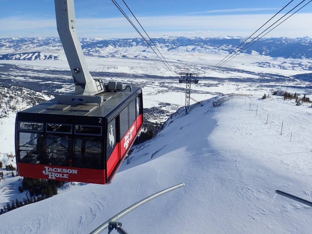 jackson hole mountain resort