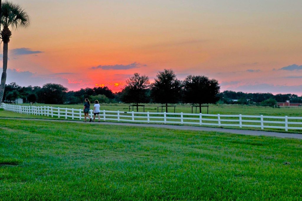 River Ranch, Florida For a Family Christmas Vacation