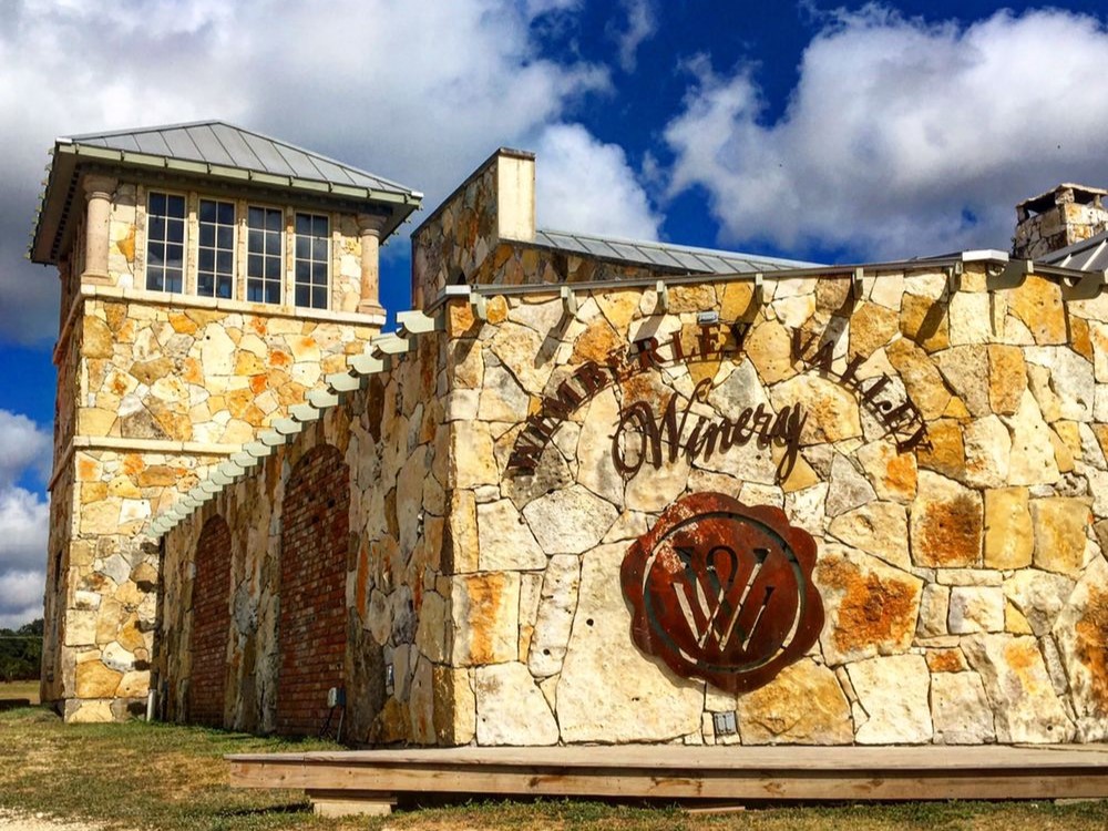 wimberley valley winery