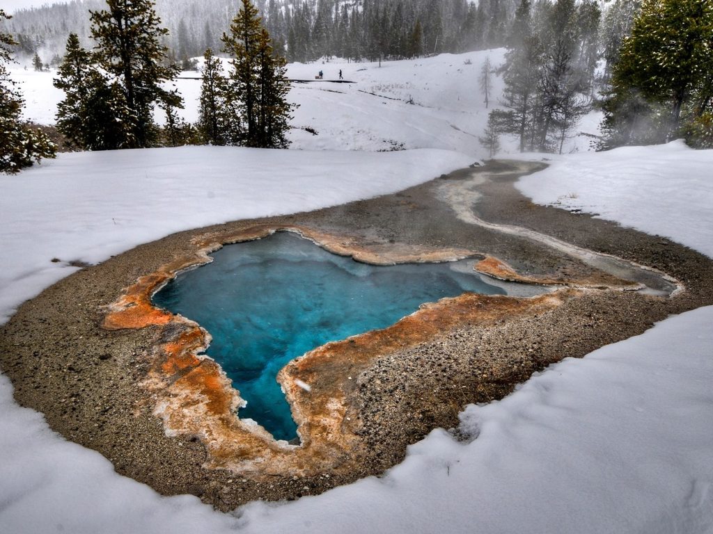 best things to do in jackson hole, yellowstone national park geyser