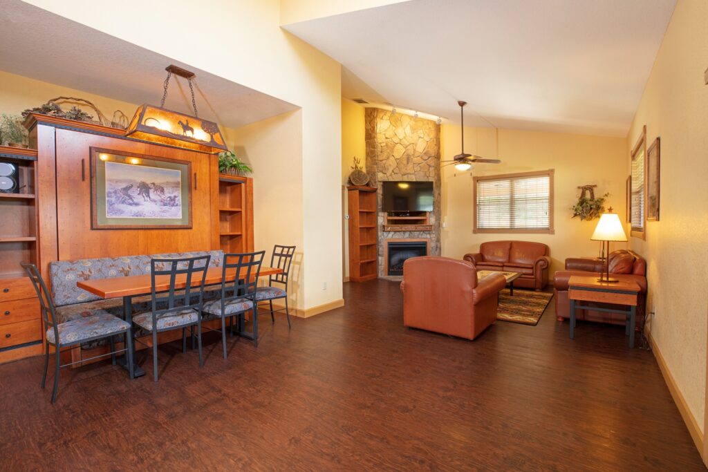 river ranch rodeo accommodations 