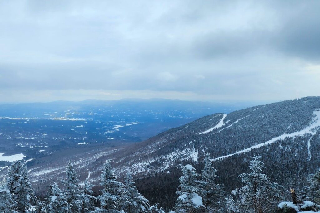 Stowe Hiking: Escape To Vermont's Highest Peak