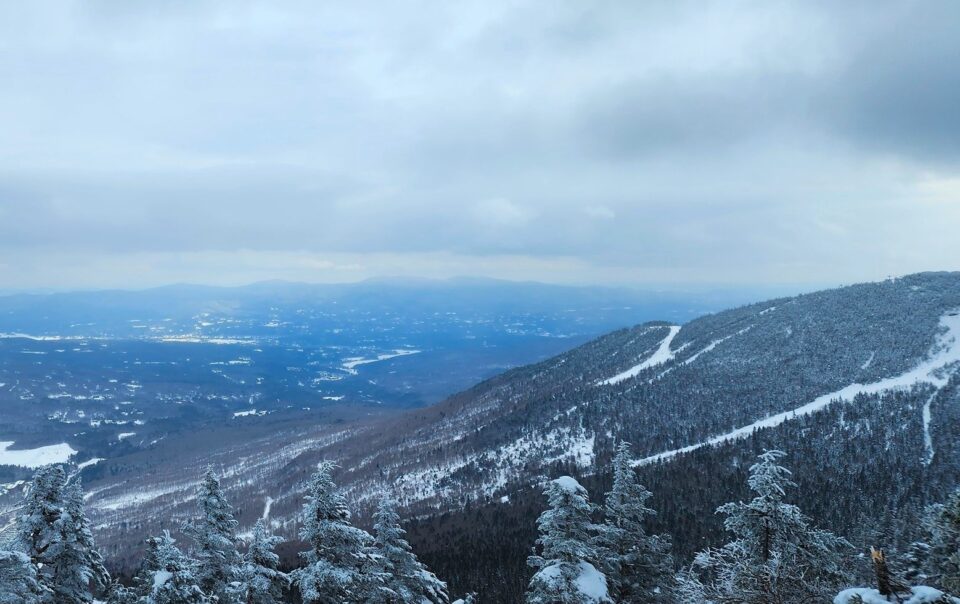 Stowe Hiking: Escape To Vermont's Highest Peak