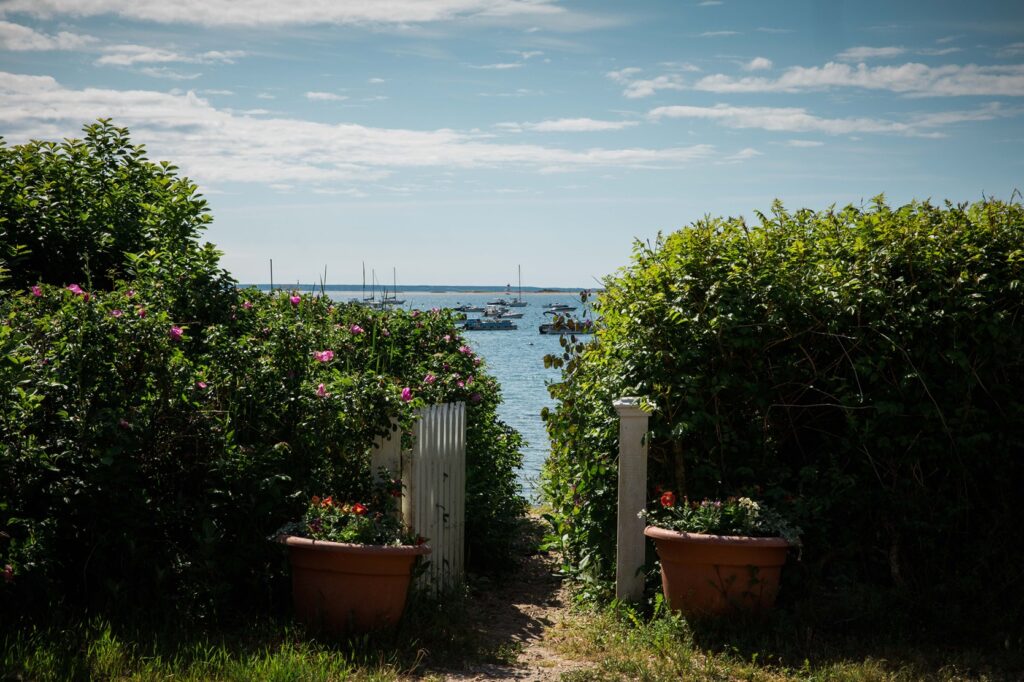 Beach, Hotel in Provincetown, Ma: Escape to the Seaside